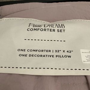 petite dreams comforter set baby